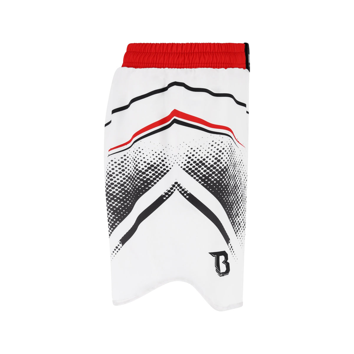 booster impact 2 mma mma shorts