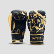 Booster Fightgear BG Youth Marble Gold Kids bokshandschoenen