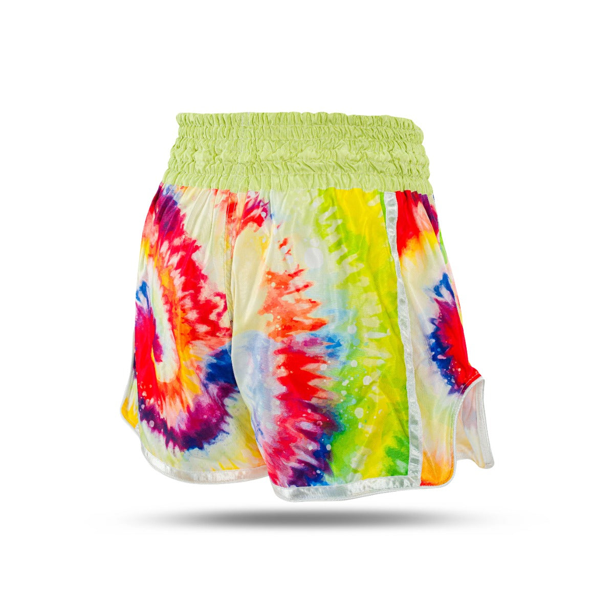 booster tbt swirl 2 shorts