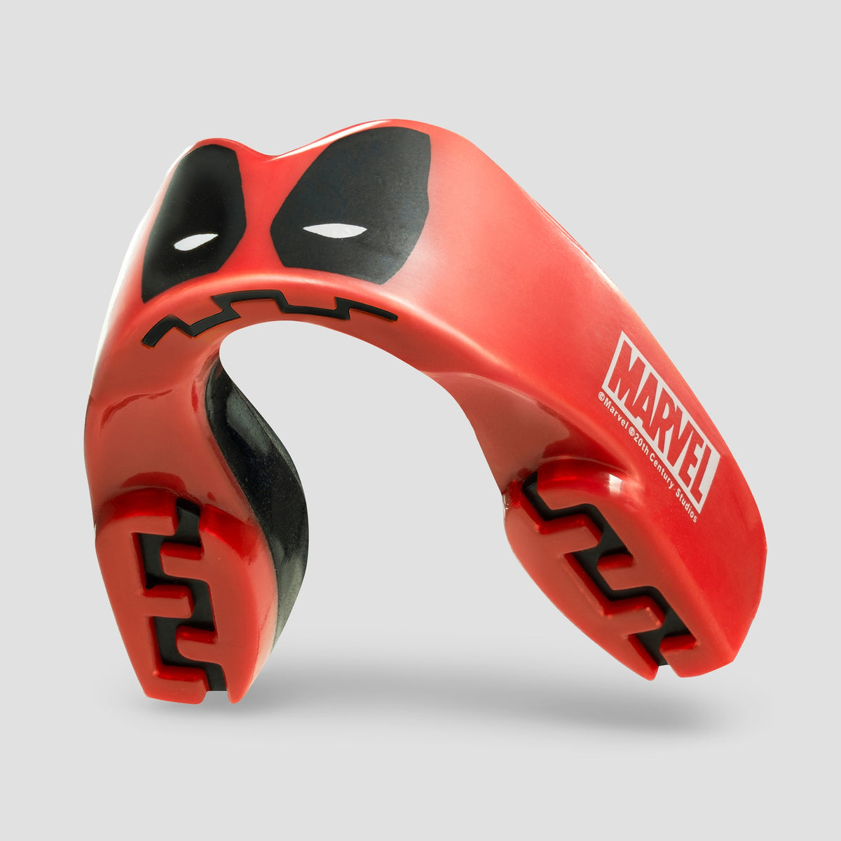 Safejawz MARVEL™ Deadpool Gebitsbeschermer