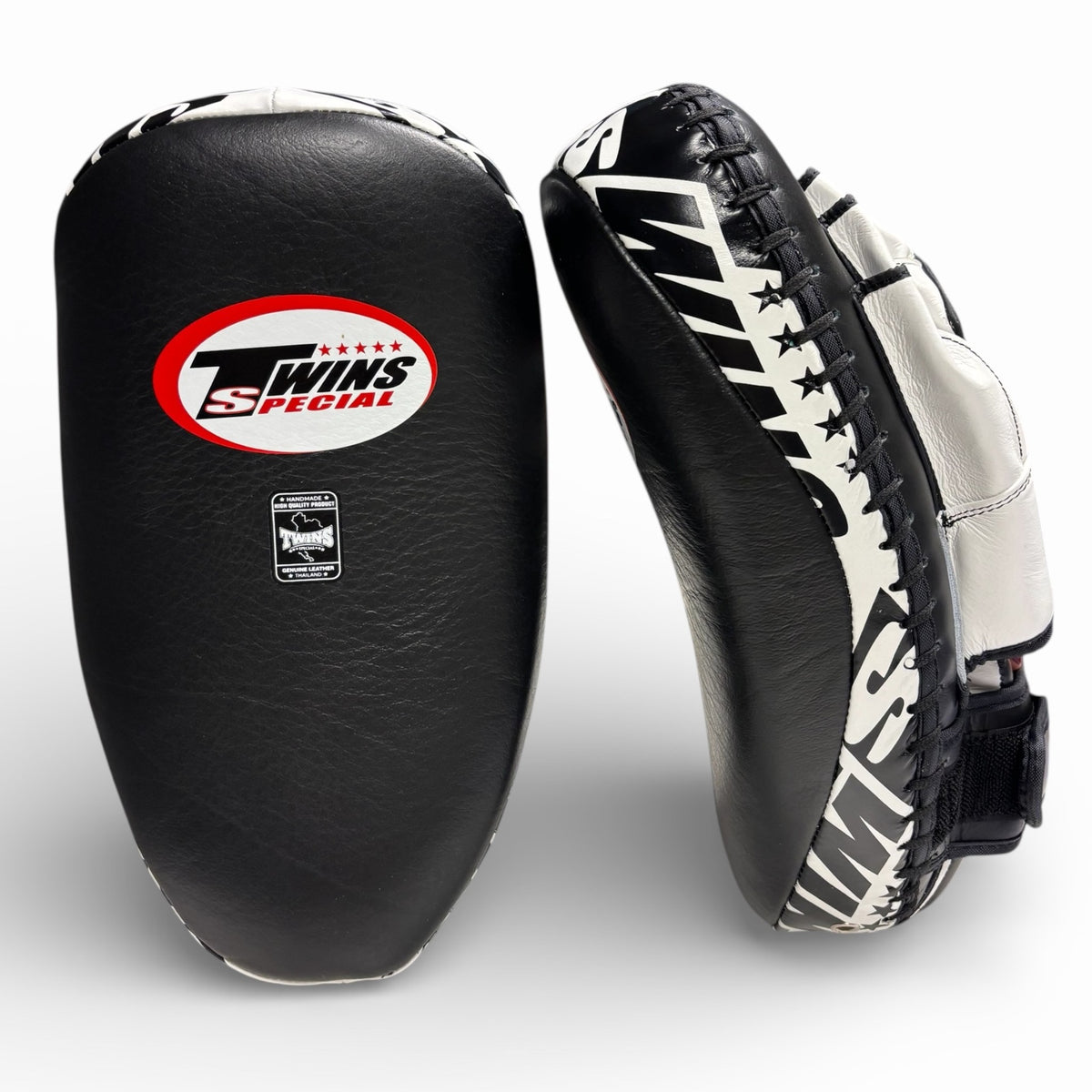 twins pml 23 black white focus mitts
