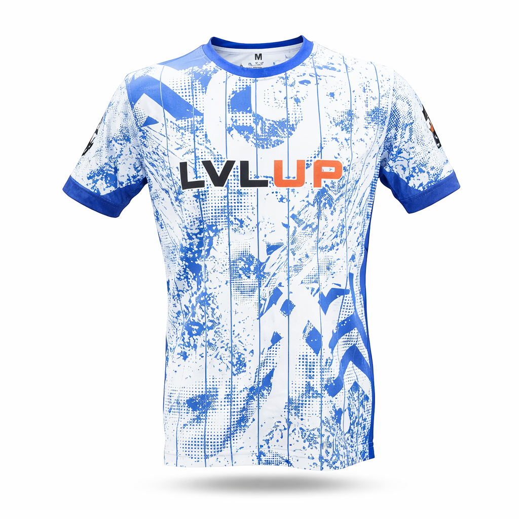 LVL UP Stadium Tee 3 T-shirt
