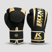 King Pro Boxing BG Revo 6 Bokshandschoenen