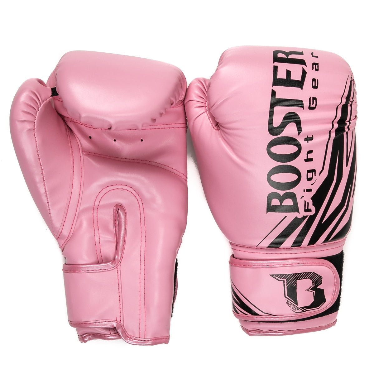 booster bt champion pink kids bokshandschoenen