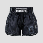 Booster Fightgear Combat Series 4 TBT Kids shorts