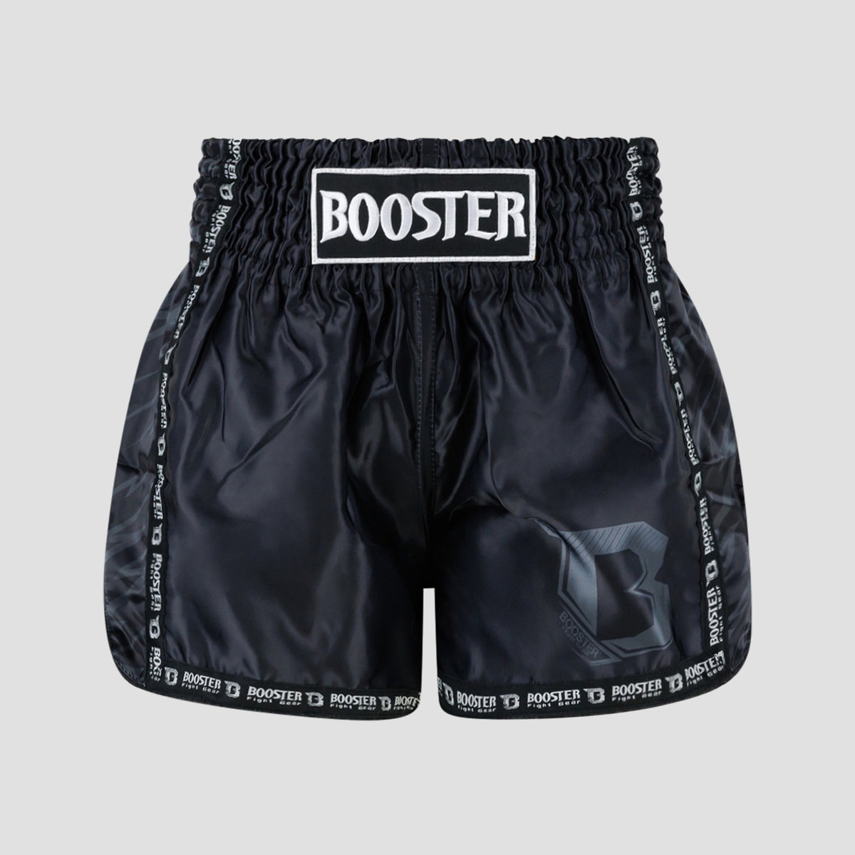 Booster Fightgear Combat Series 4 TBT Kids shorts