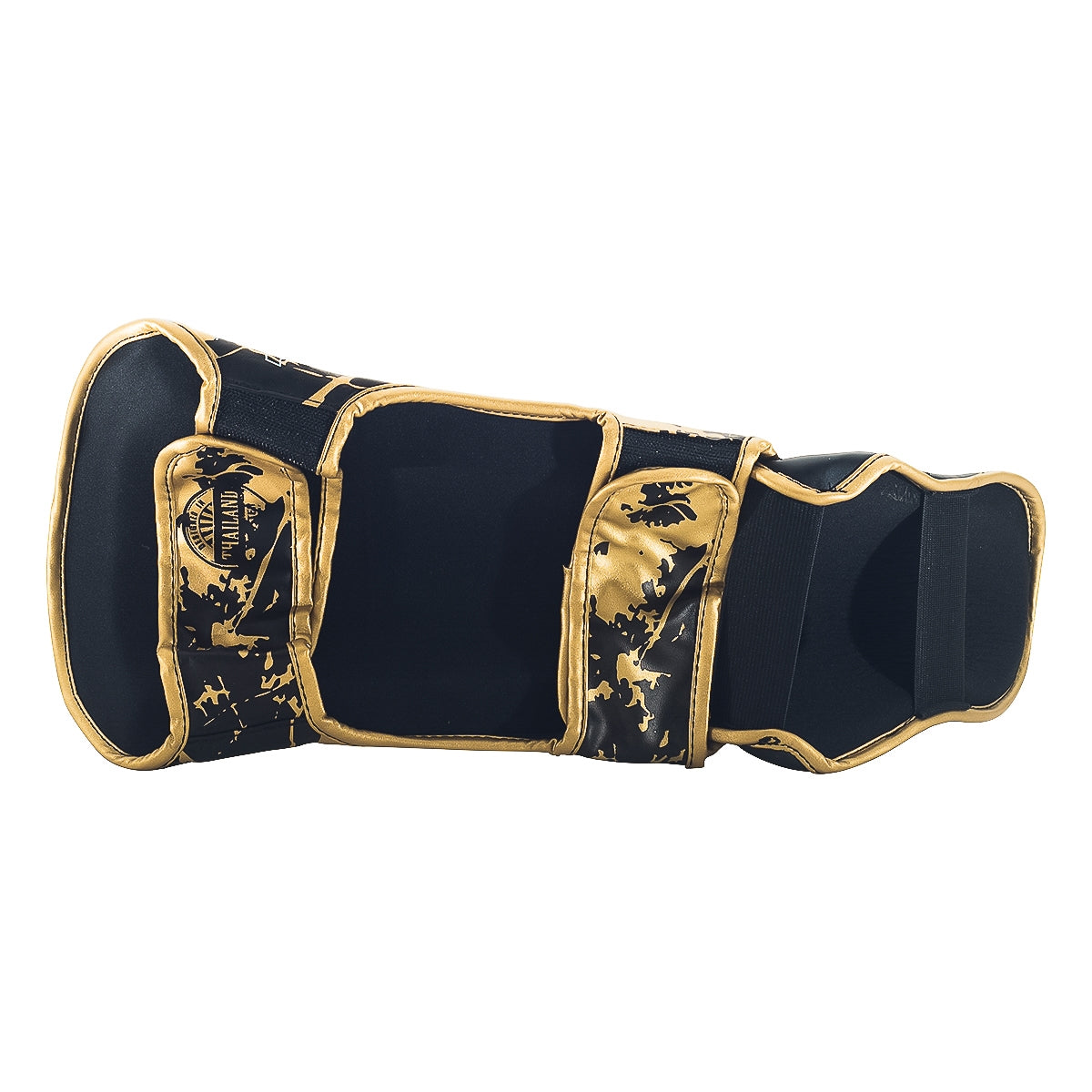 booster sg youth gold marble kids scheenbeschermers