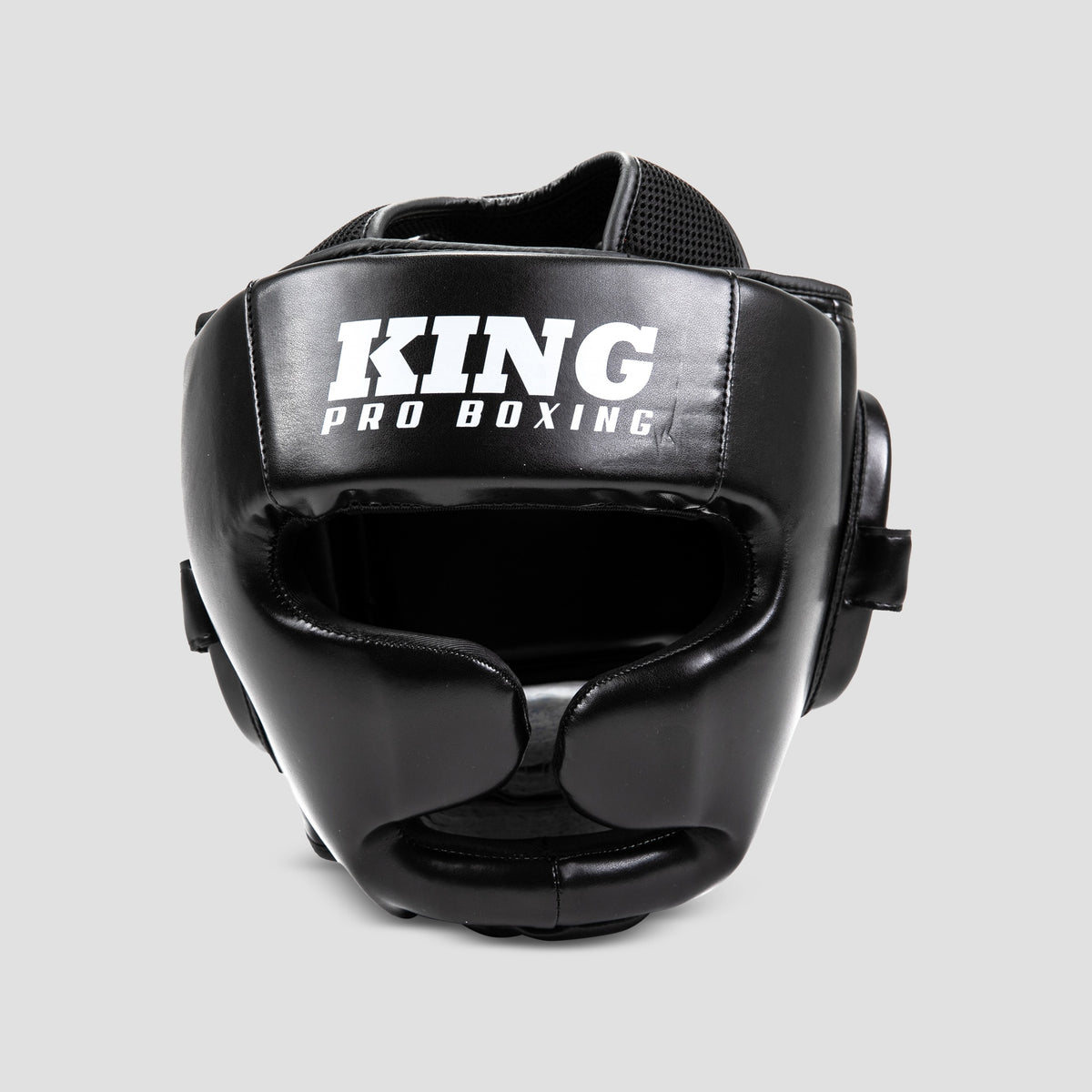 King Pro Boxing HG Revo 1 Hoofdbeschermer