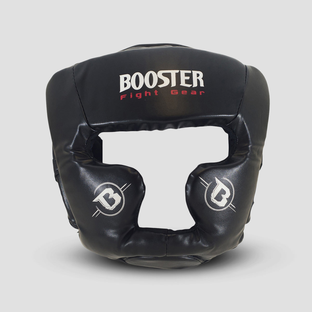 Booster Fightgear HGL B 2 Hoofdbeschermer