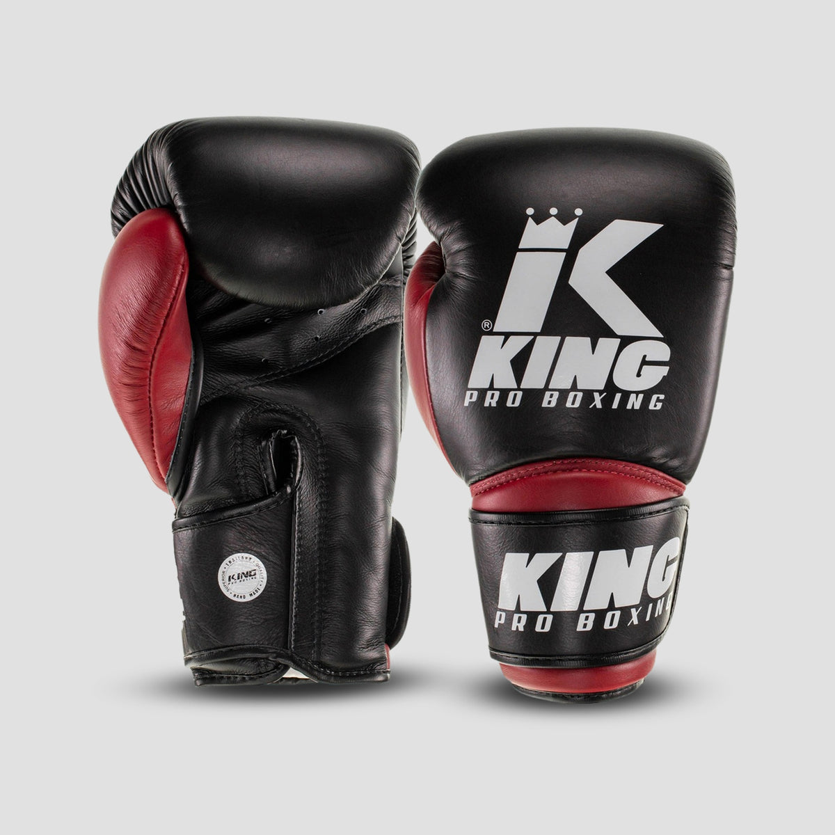 King Pro Boxing BG Star 10 Bokshandschoenen