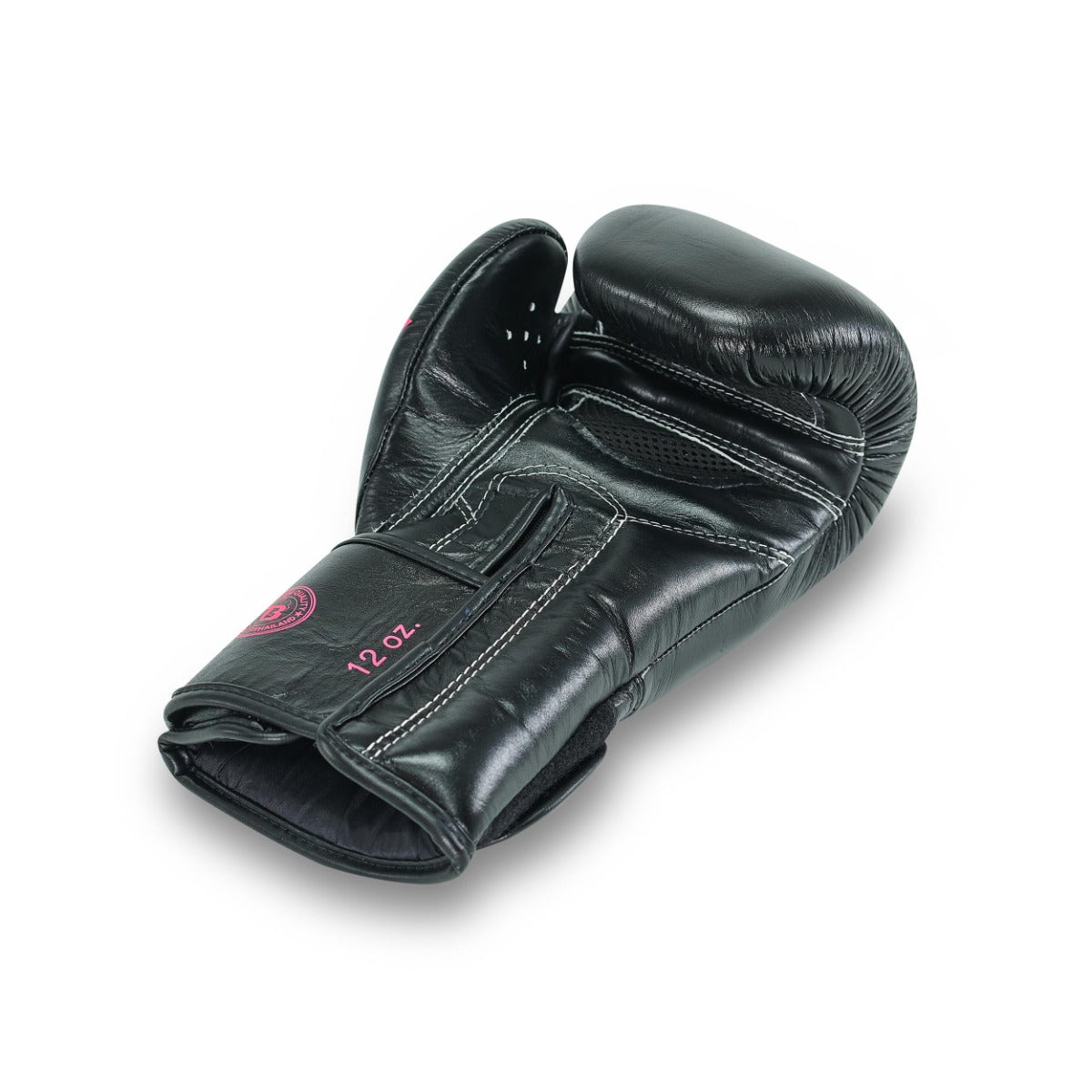 fxb bg v2 bk pi bokshandschoenen