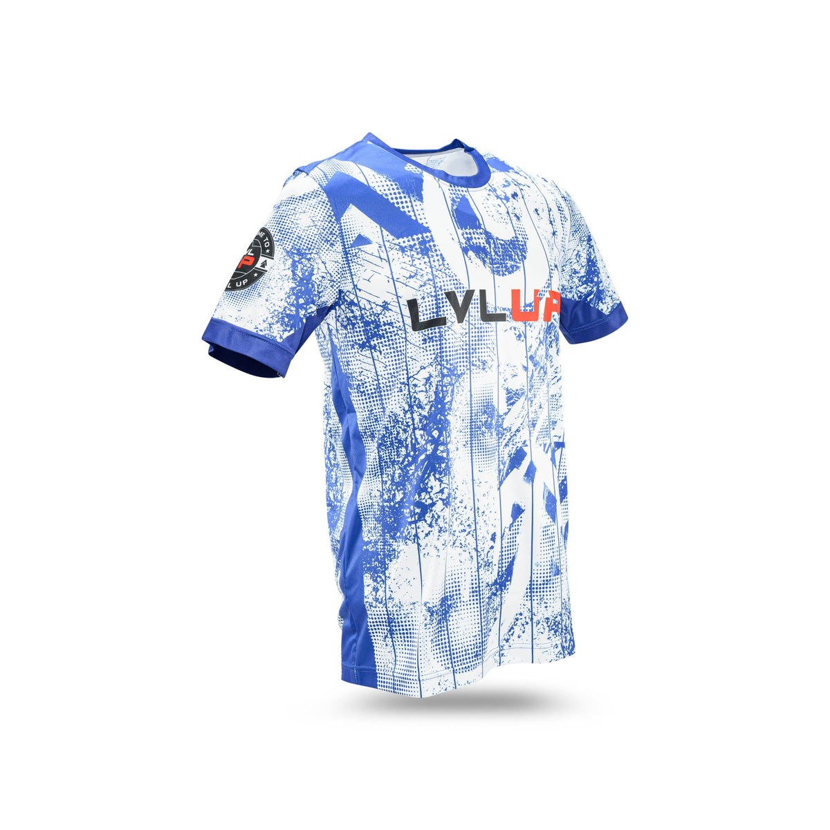 lvl up stadium tee 3 t shirt