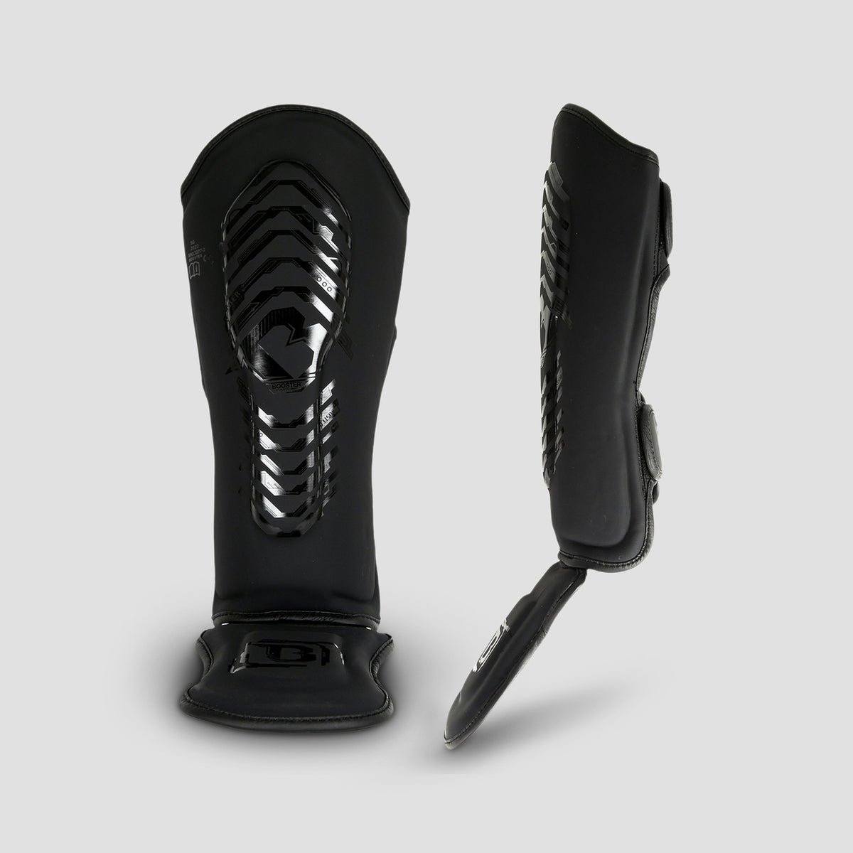 Booster Fightgear SG Youth Elite V2.1 Kids scheenbeschermers