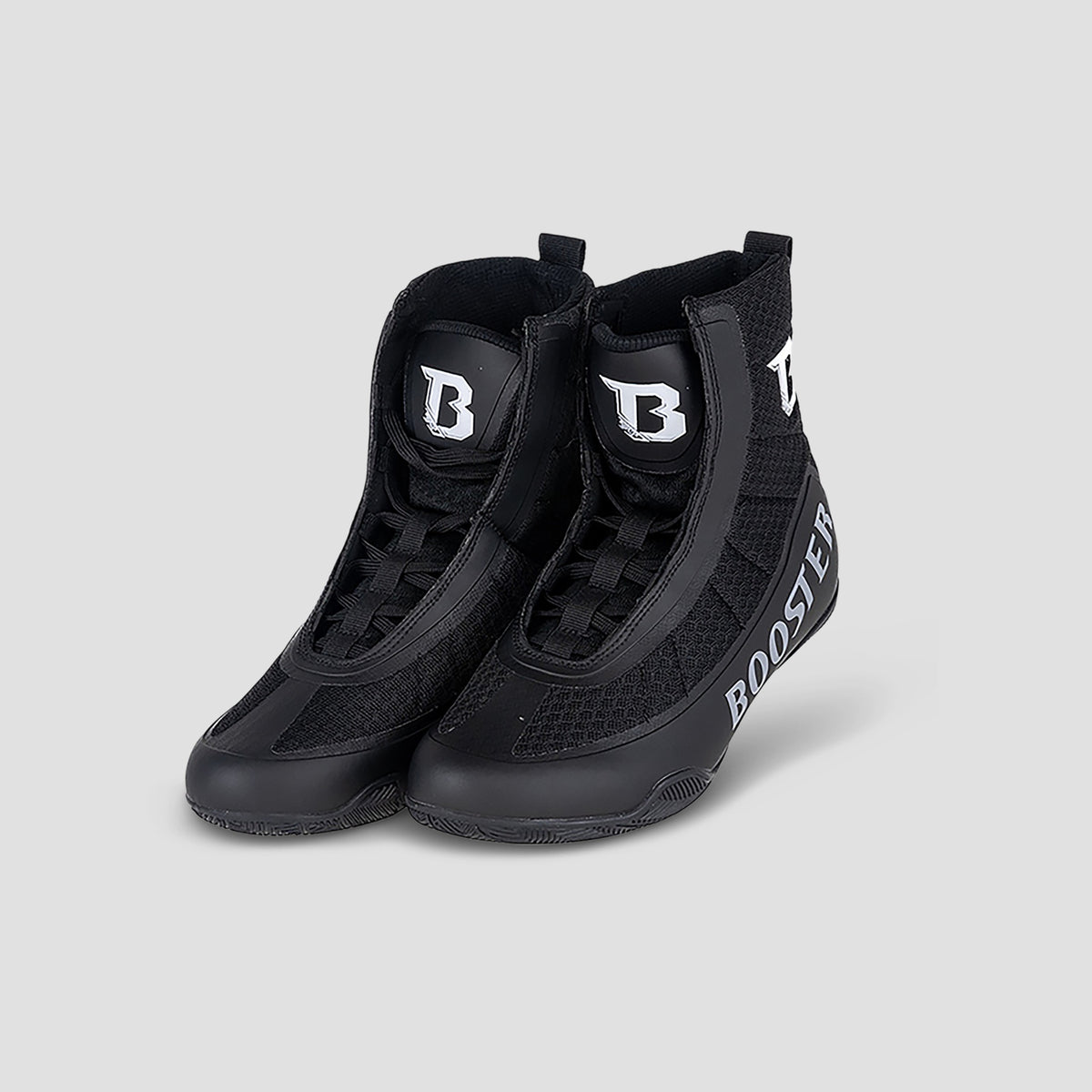 Booster Fightgear Rapid Strike Series 1 Boksschoenen