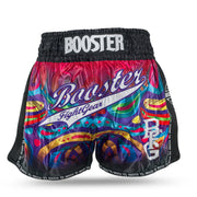 Booster Fightgear TBT Flow 1 Shorts