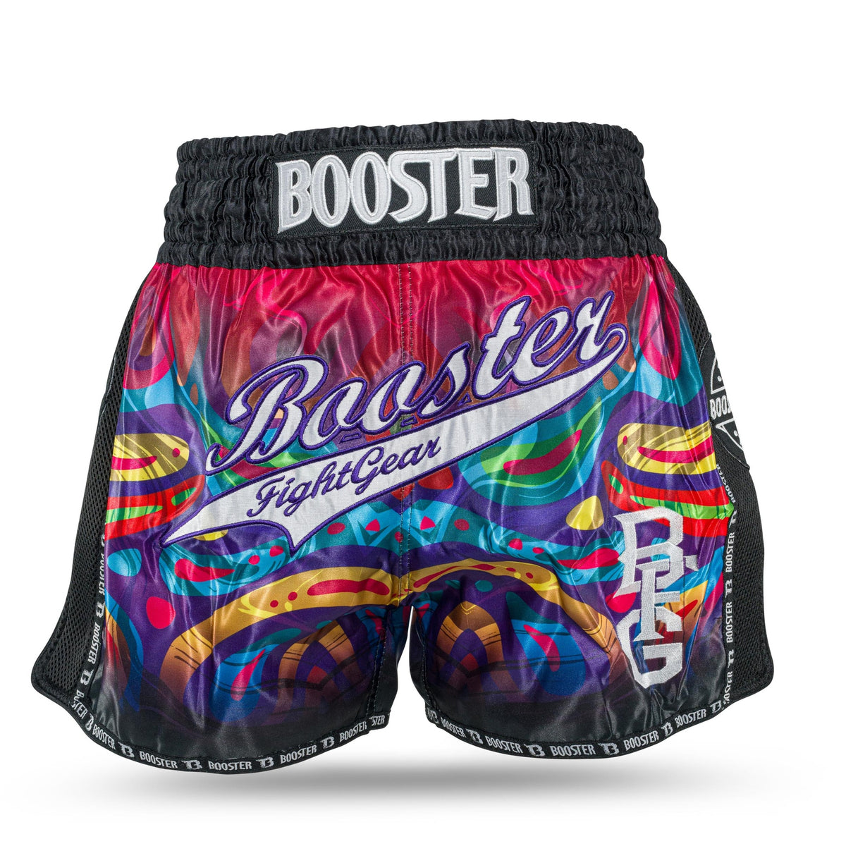 Booster Fightgear TBT Flow 1 Shorts