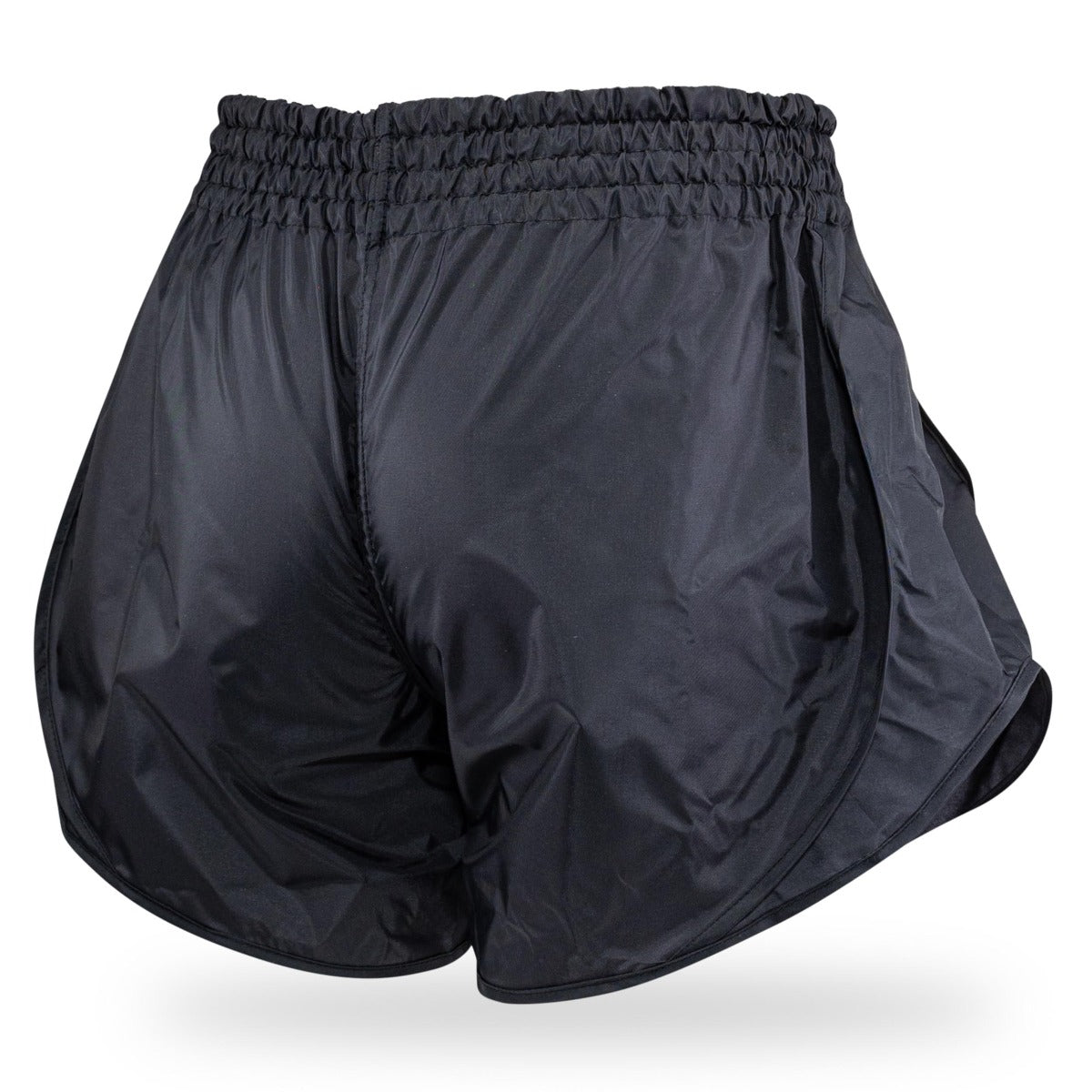 booster retro hybrid bl shorts