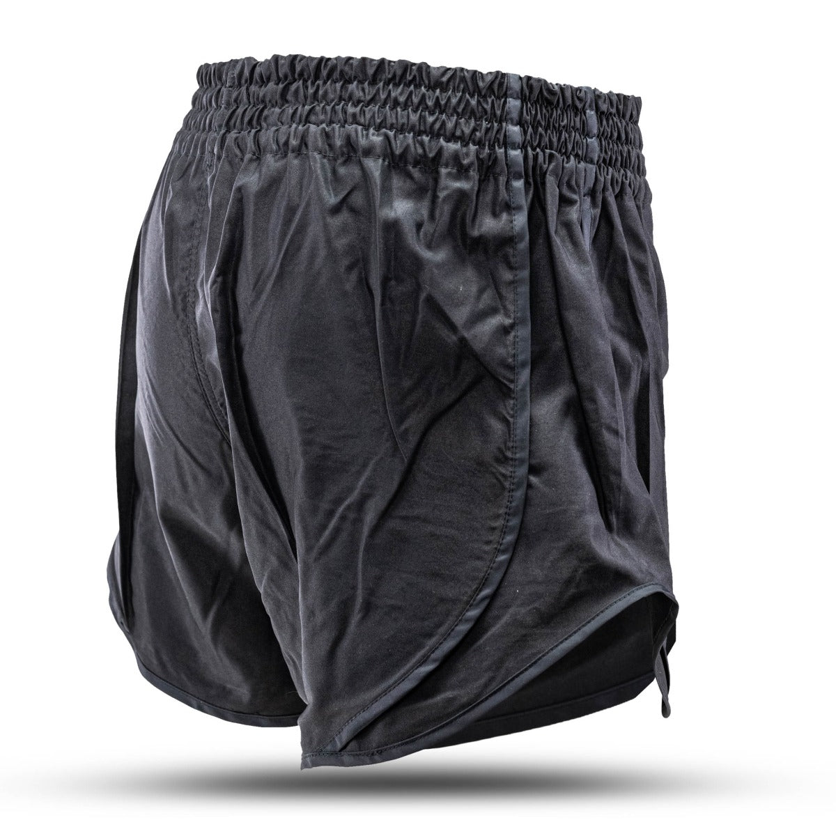 kpb classic black shorts
