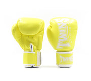 Twins Special BGVL4P Lemon Bokshandschoenen