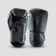 Booster Fightgear Pro BGL V3 Dark Side Bokshandschoenen
