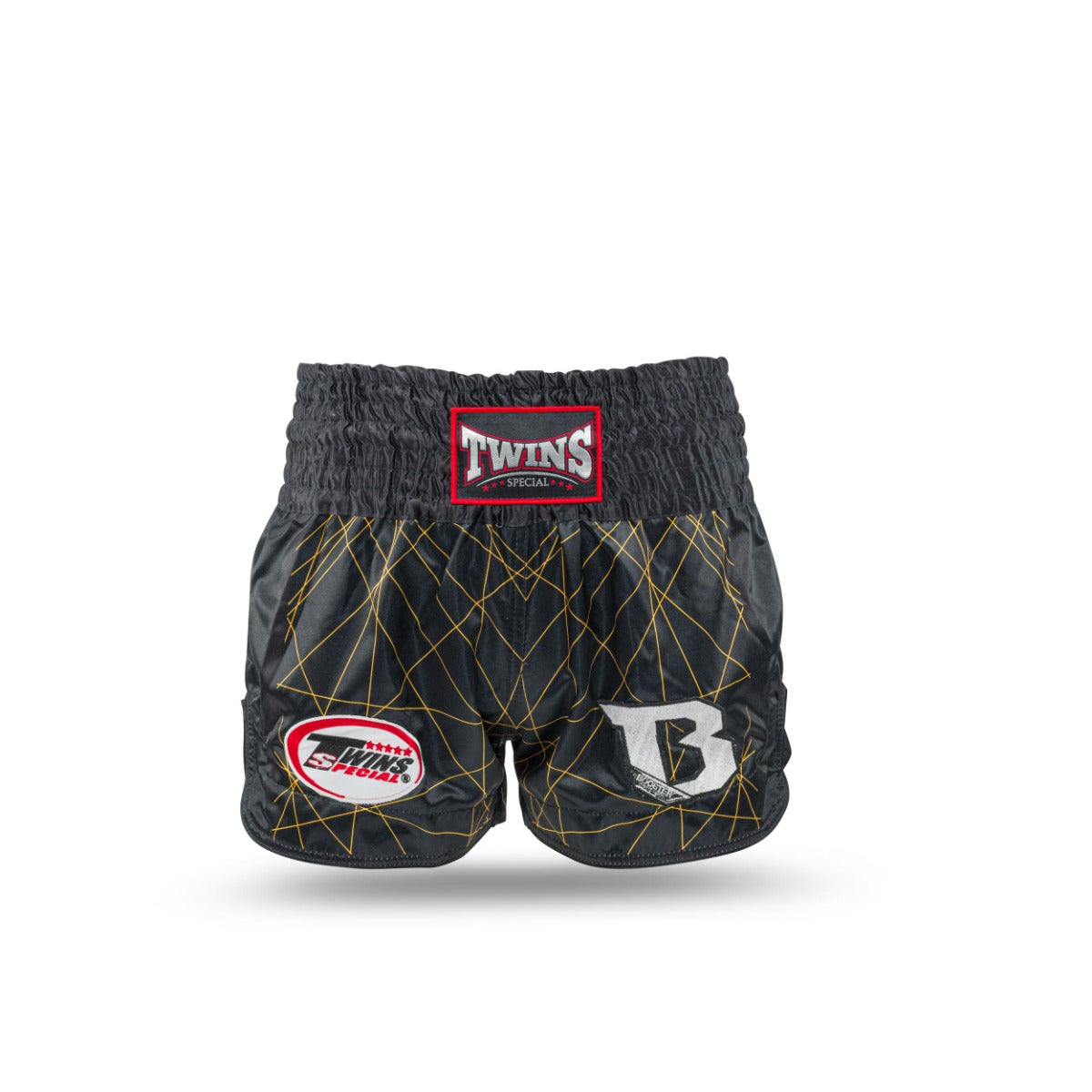 twins tbt twins x booster 2 shorts
