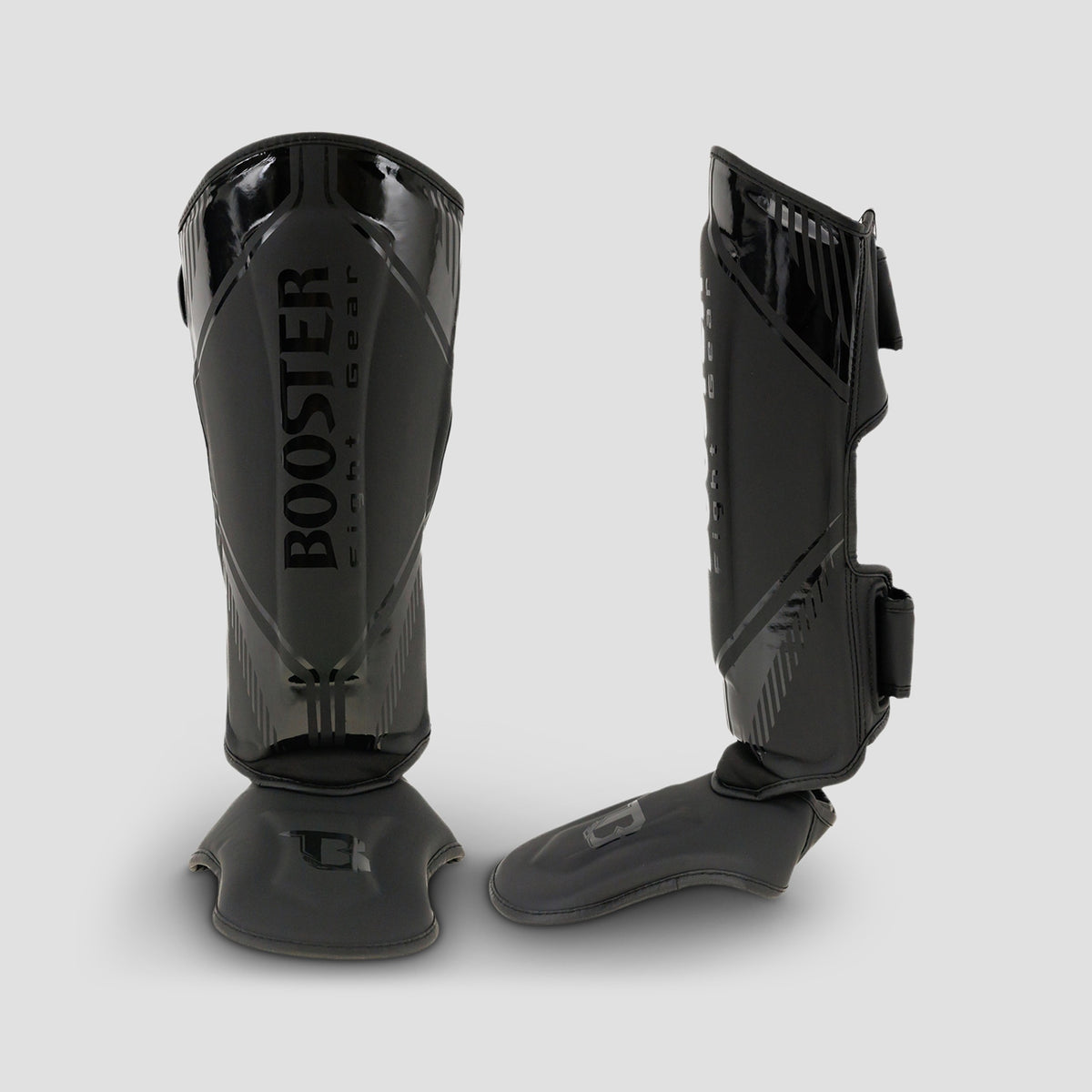 Booster Fightgear Bangkok Series 5 SG Scheenbeschermers