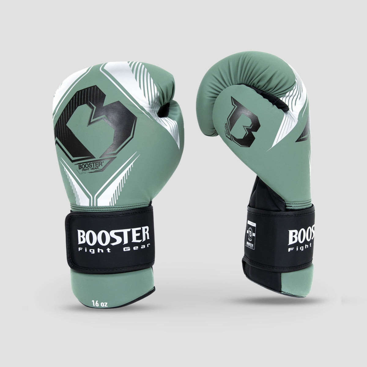 booster bangkok series 3 bokshandschoenen