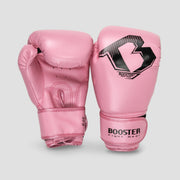 Booster Fightgear BT Starter Pink Bokshandschoenen