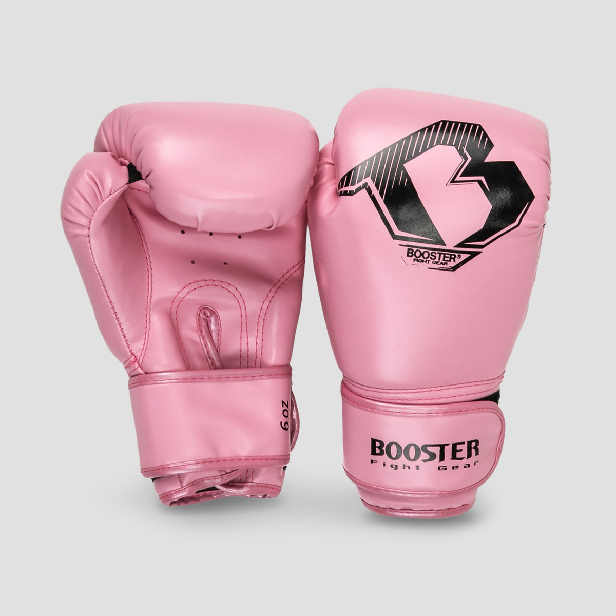 Booster Fightgear BT Starter Pink Bokshandschoenen