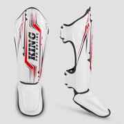 King Pro Boxing SG Spartan 2 Scheenbeschermers