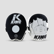 King Pro Boxing FM Focus mitts