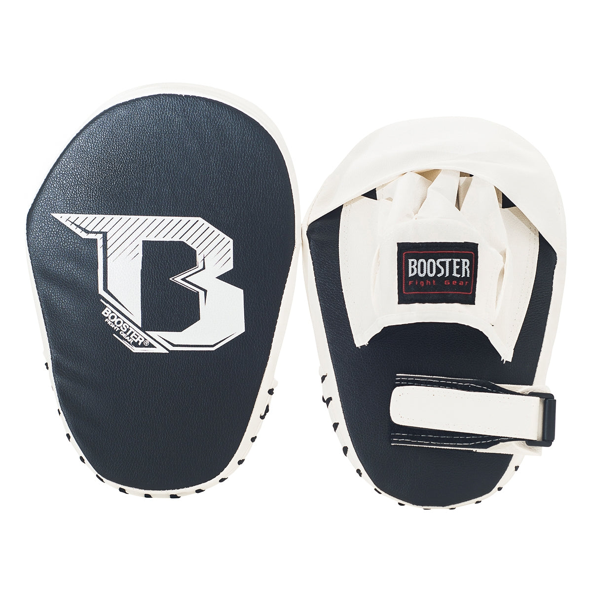booster pml b focus mitts