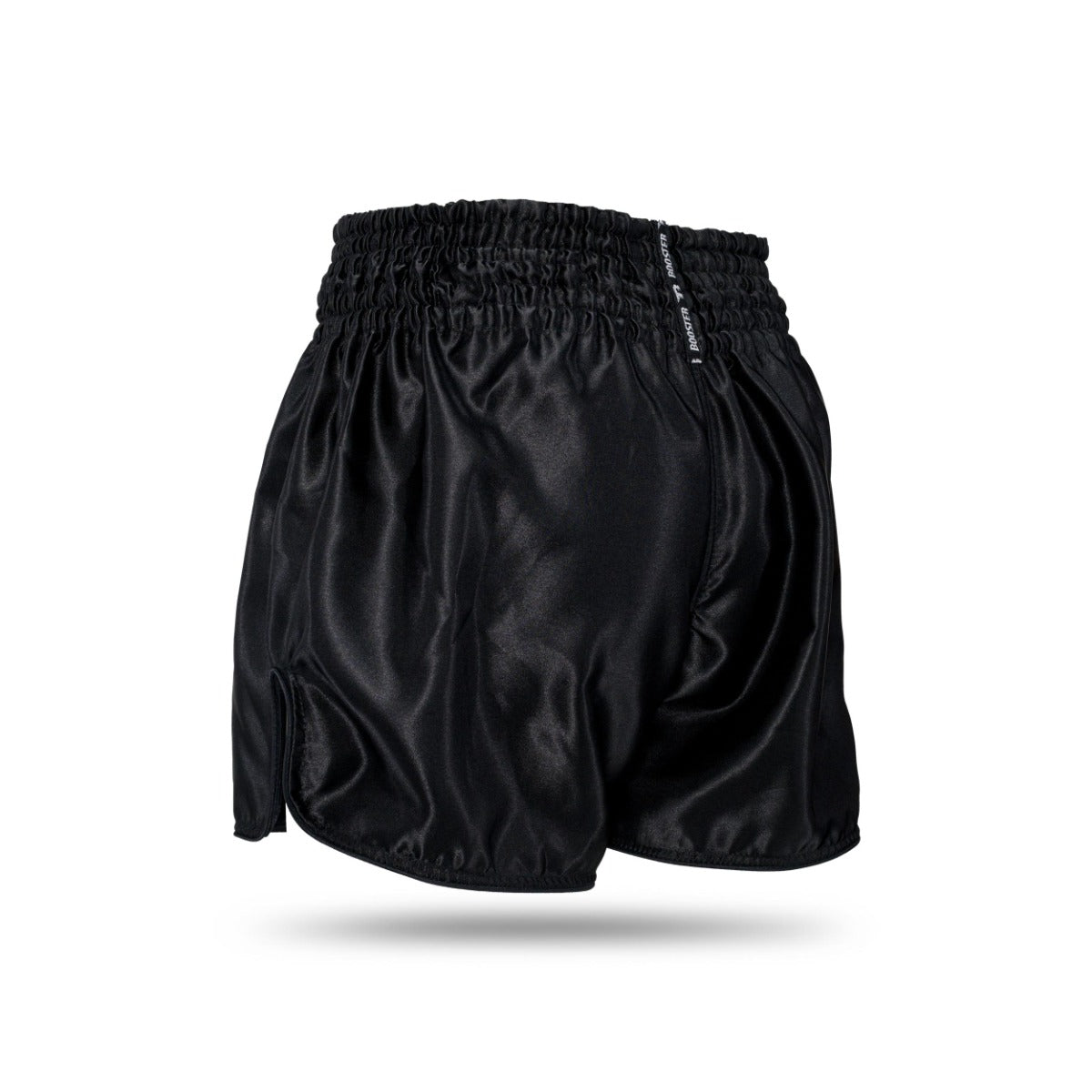 booster tbt thunder bk ye shorts