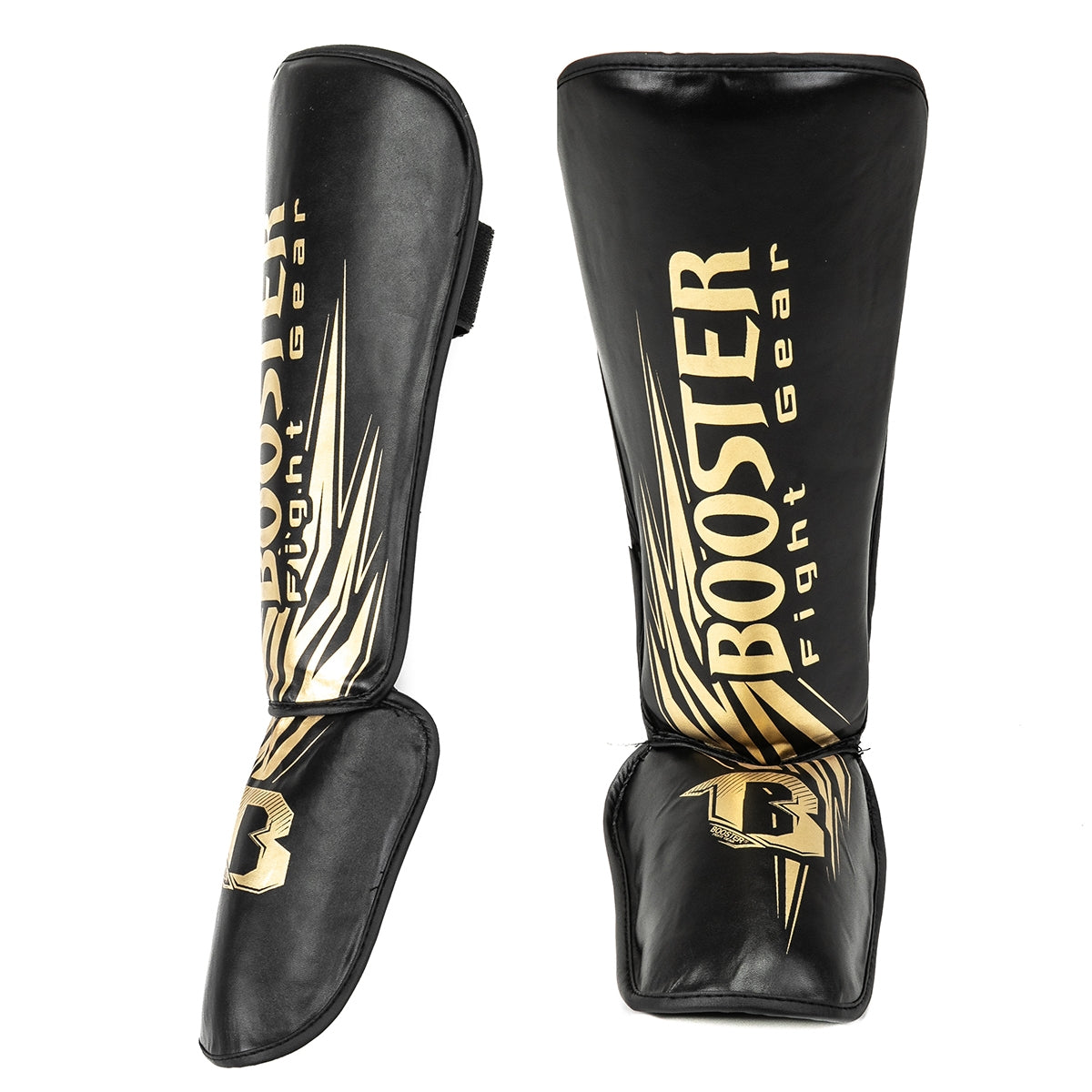 booster sg champion black kids scheenbeschermers