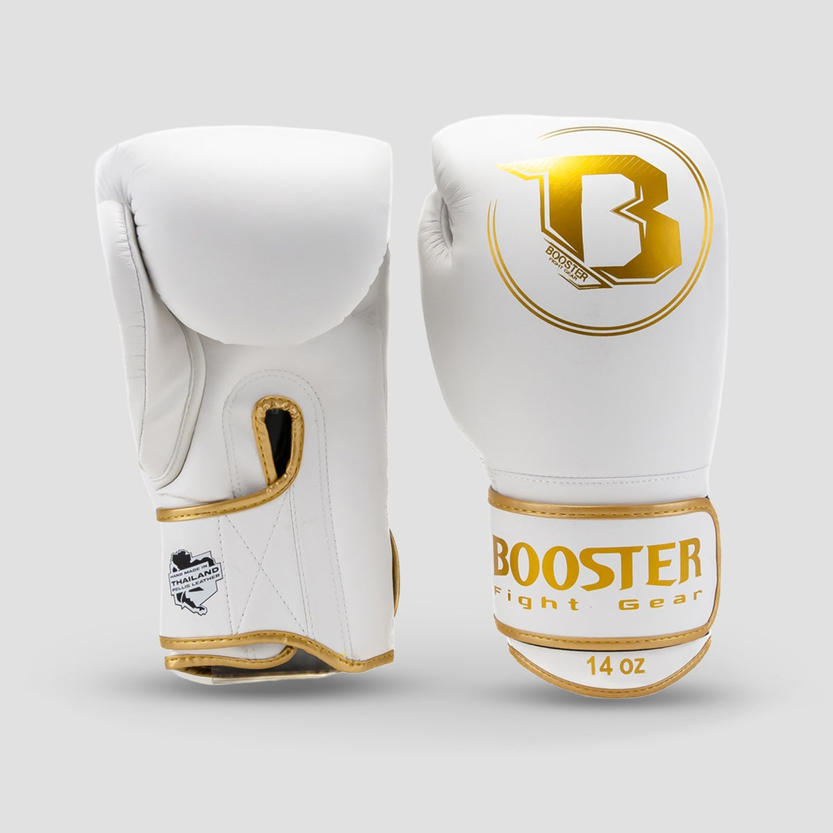 Booster Fightgear Pro BGL VX 4 Bokshandschoenen