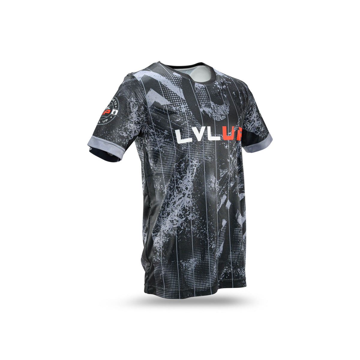 lvl up stadium tee 1 t shirt