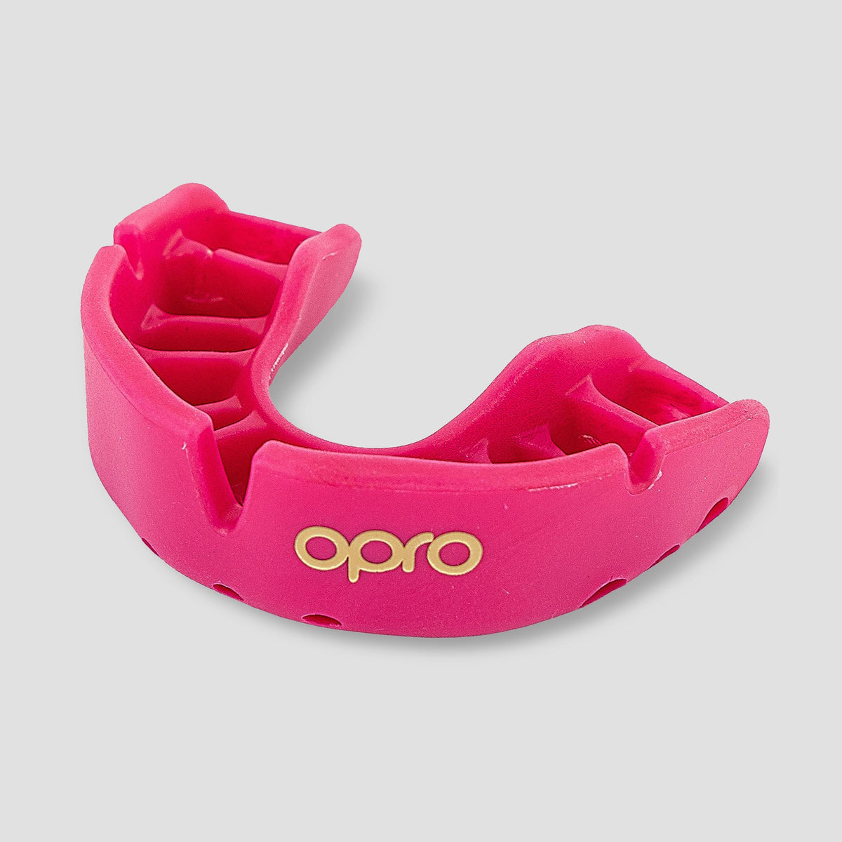 OPRO Gold JR Pink Gebitsbeschermer
