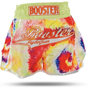 Booster Fightgear TBT Swirl 2 Shorts