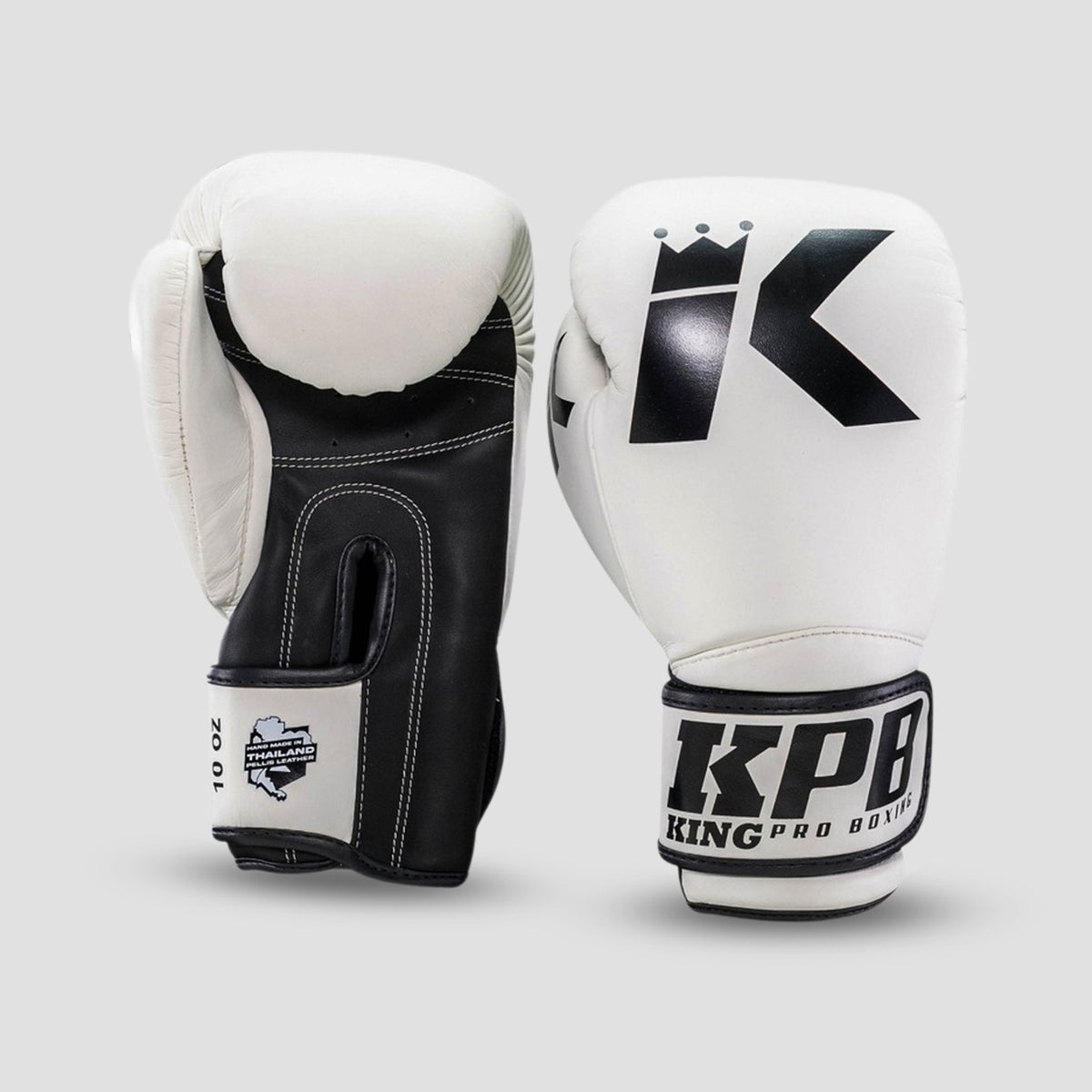 King Pro Boxing BGK-2 Bokshandschoenen
