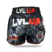 LVL UP Stadium 1 Shorts