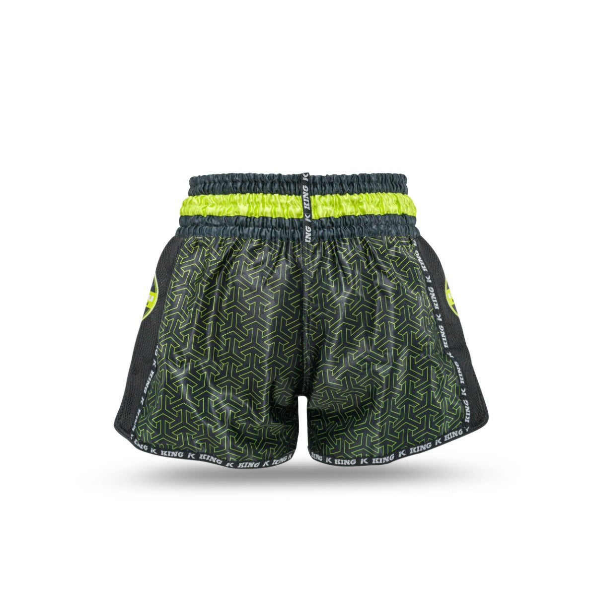 kpb origin 3 shorts