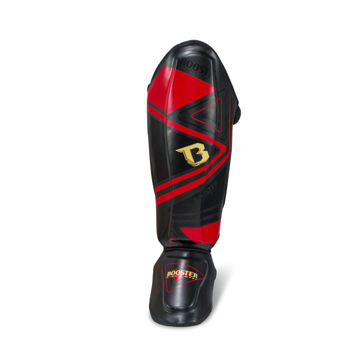 booster bsg v10 bk rd scheenbeschermers