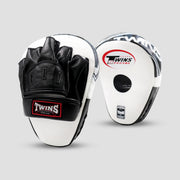 Twins Special PML 10 White Focus mitts