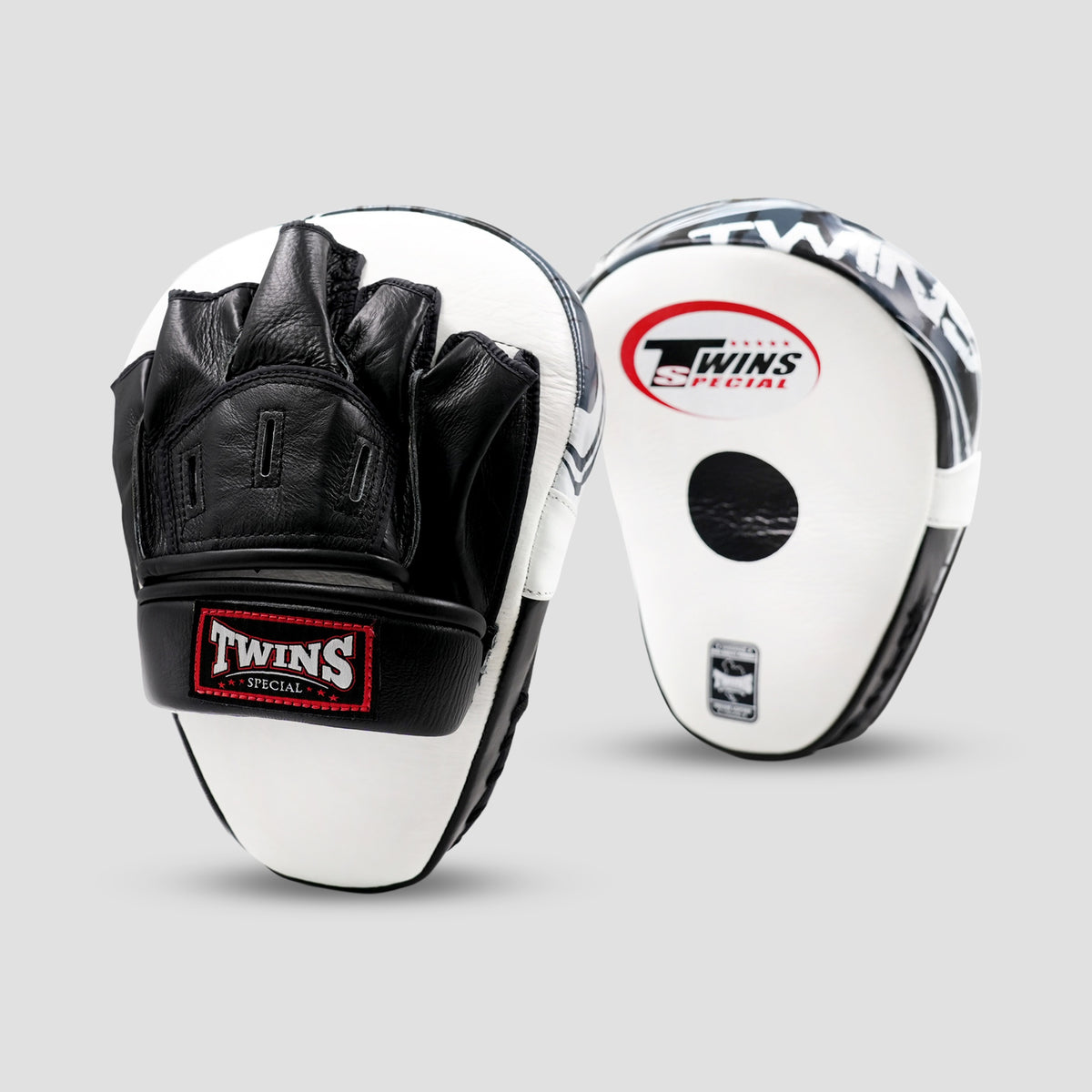 Twins Special PML 10 White Focus mitts
