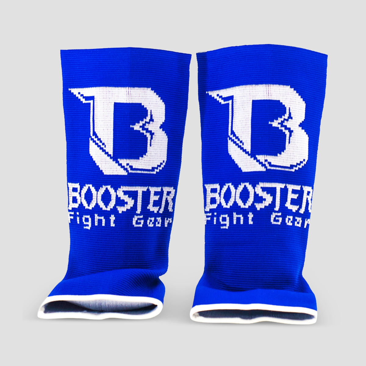 Booster Fightgear AG Pro Blue Enkelbeschermers