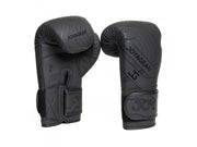 JOYA ESSENTIAL KICKBOKSHANDSCHOENEN - ZWART/ZWART
