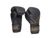JOYA ESSENTIAL KICKBOKSHANDSCHOENEN - ZWART/GOUD
