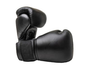 Joya Strike Kickboxing Glove - Black/Black