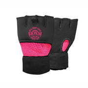 Joya Mesh Binnenhandschoenen - Roze