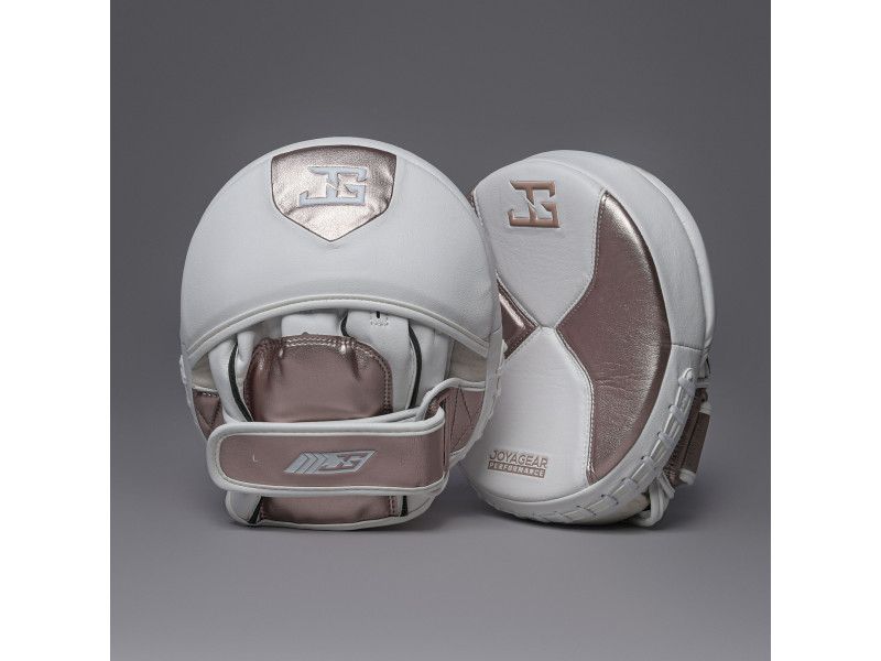 Joyagear Performance CM100 Handpads Rosegoud